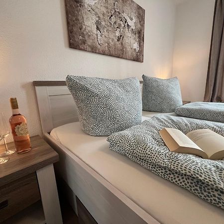 Ferienwohnung Hansezauber In Staedtische Bestlage Stralsund Dış mekan fotoğraf